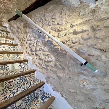 فيلا Casa En El Puerto De دينايا المظهر الخارجي الصورة