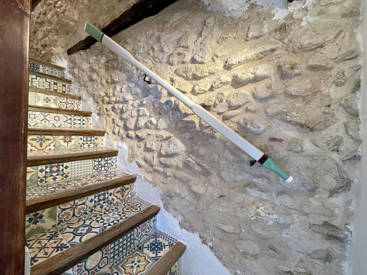 فيلا Casa En El Puerto De دينايا المظهر الخارجي الصورة
